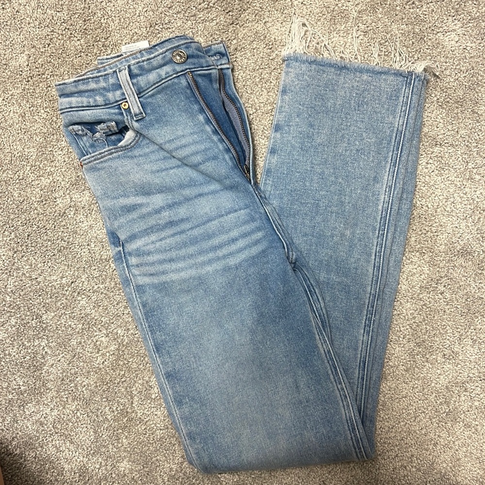 Paige Jeans